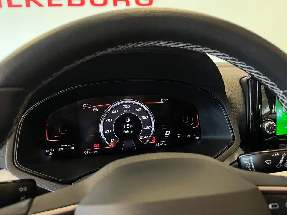 Seat Ibiza 1,0 MPi 80 Style 5d