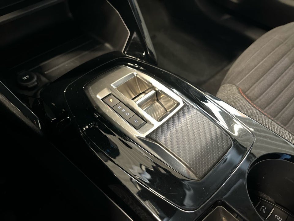 Peugeot e-208 50 Active Pack 5d