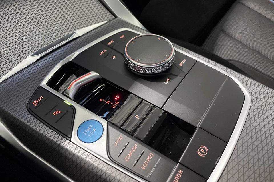 BMW i4 eDrive35 M-Sport 5d