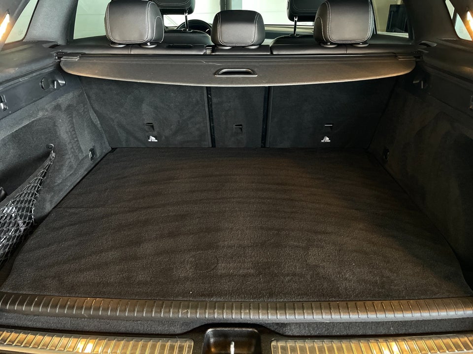 Mercedes GLC300 e 2,0 AMG Line aut. 4Matic 5d