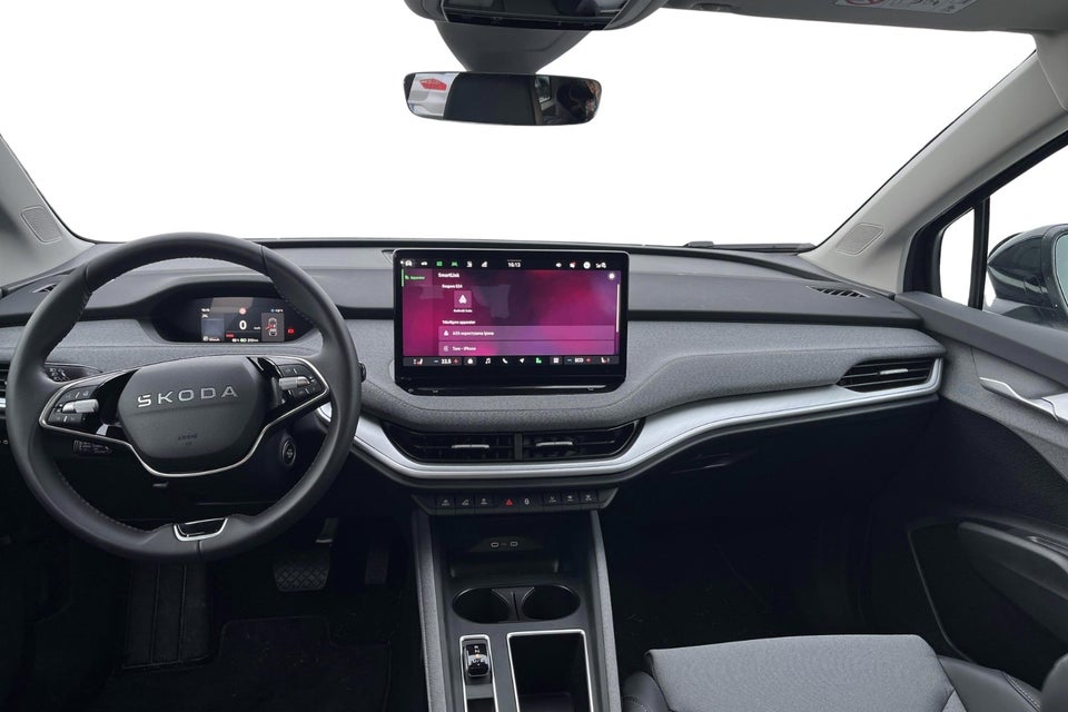 Skoda Enyaq 85 iV Premium 5d