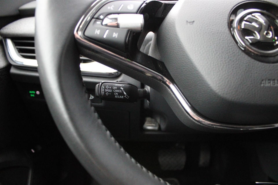 Skoda Enyaq 60 iV Premium 5d