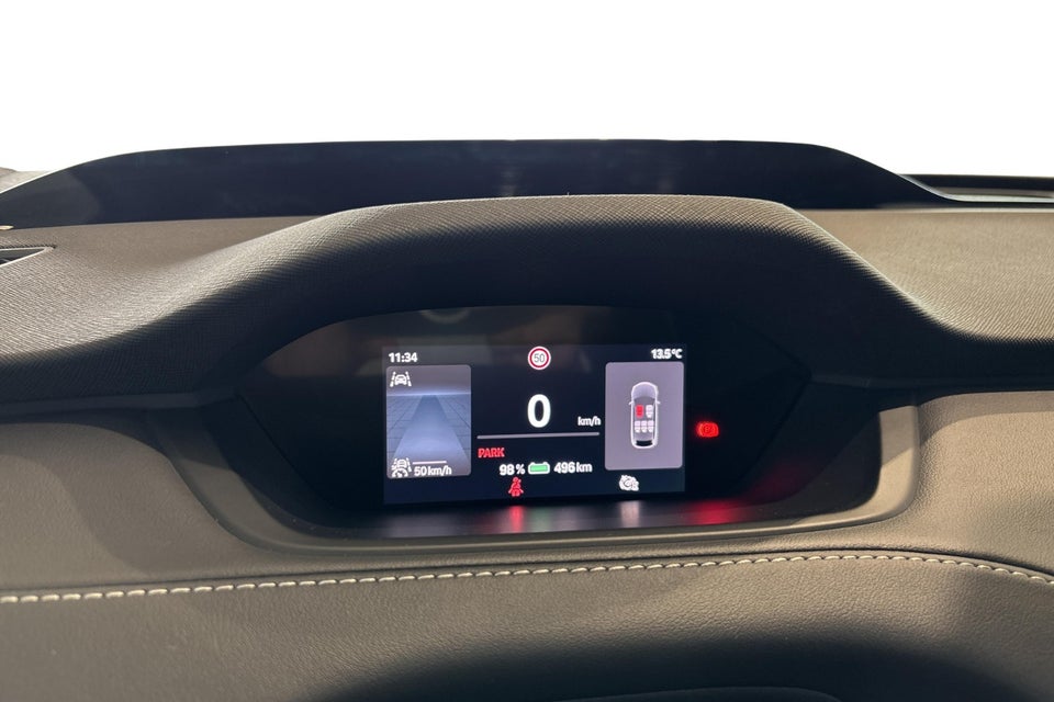 Skoda Elroq 85 iV Sportline Maxx 5d