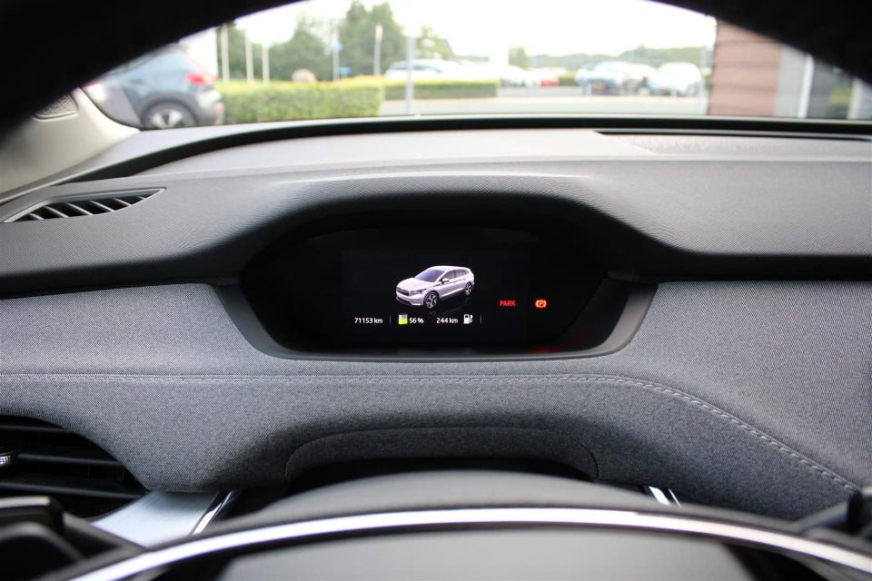 Skoda Enyaq 80 iV Loft 5d