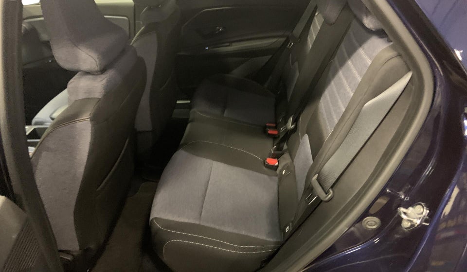 Renault 5 E-Tech 52 Techno 5d