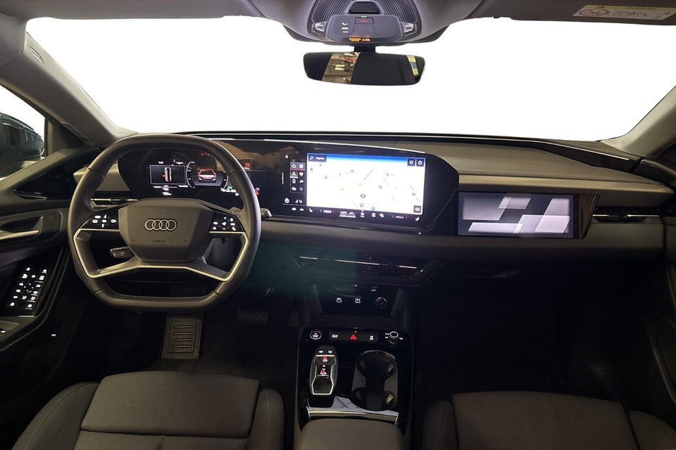 Audi A6 e-tron Progress plus Avant 5d