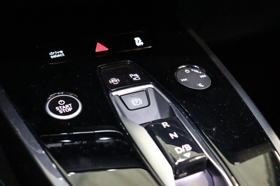 Audi Q4 e-tron 35 S-line Sportback 5d