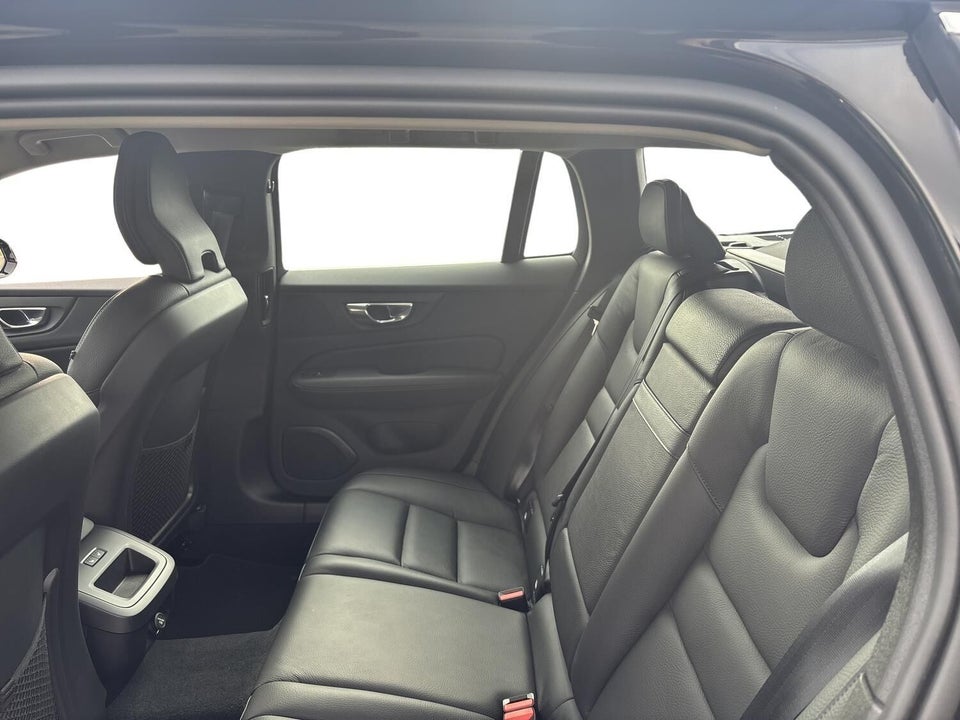 Volvo V60 2,0 D4 190 Inscription aut. 5d