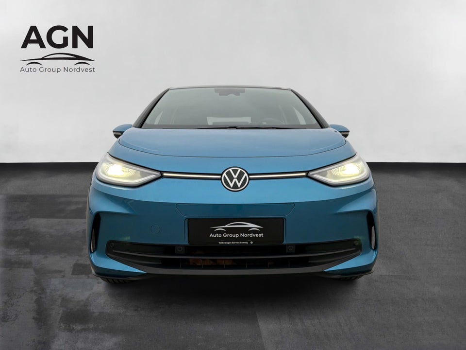 VW ID.3 77 Pro S 5d