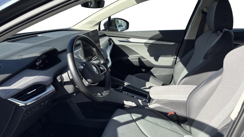 Skoda Enyaq 60 iV 5d
