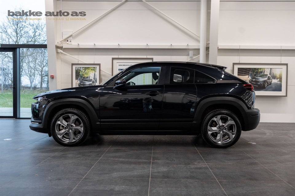 Mazda MX-30 e-SkyActiv SkyPlus 5d