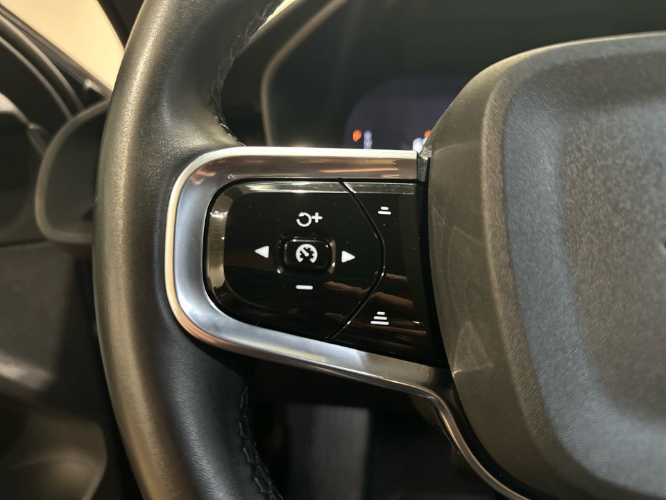 Polestar 2 Long Range 5d