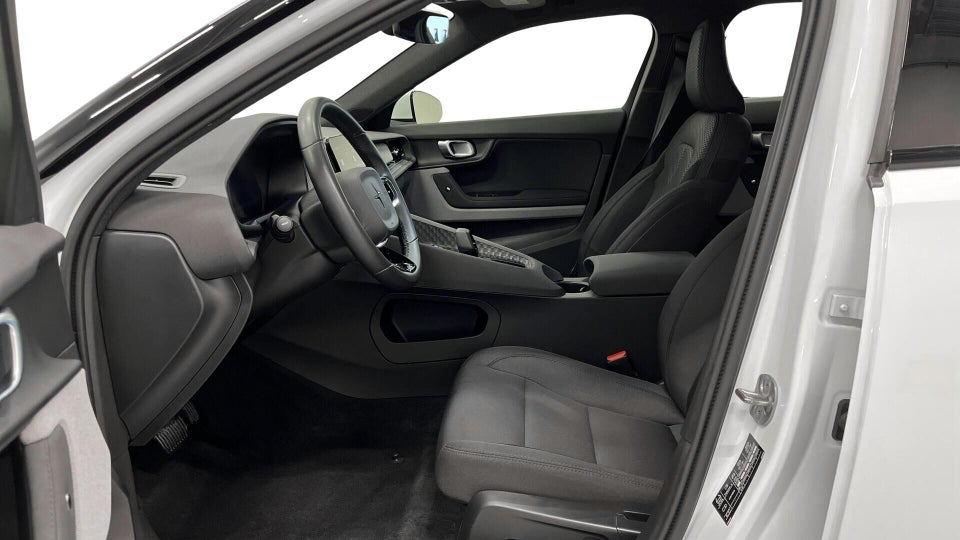 Polestar 2 Long Range 5d