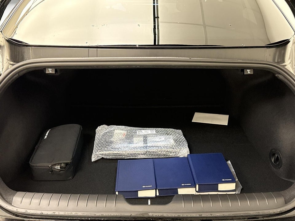 Hyundai Ioniq 6 53 Advanced 4d