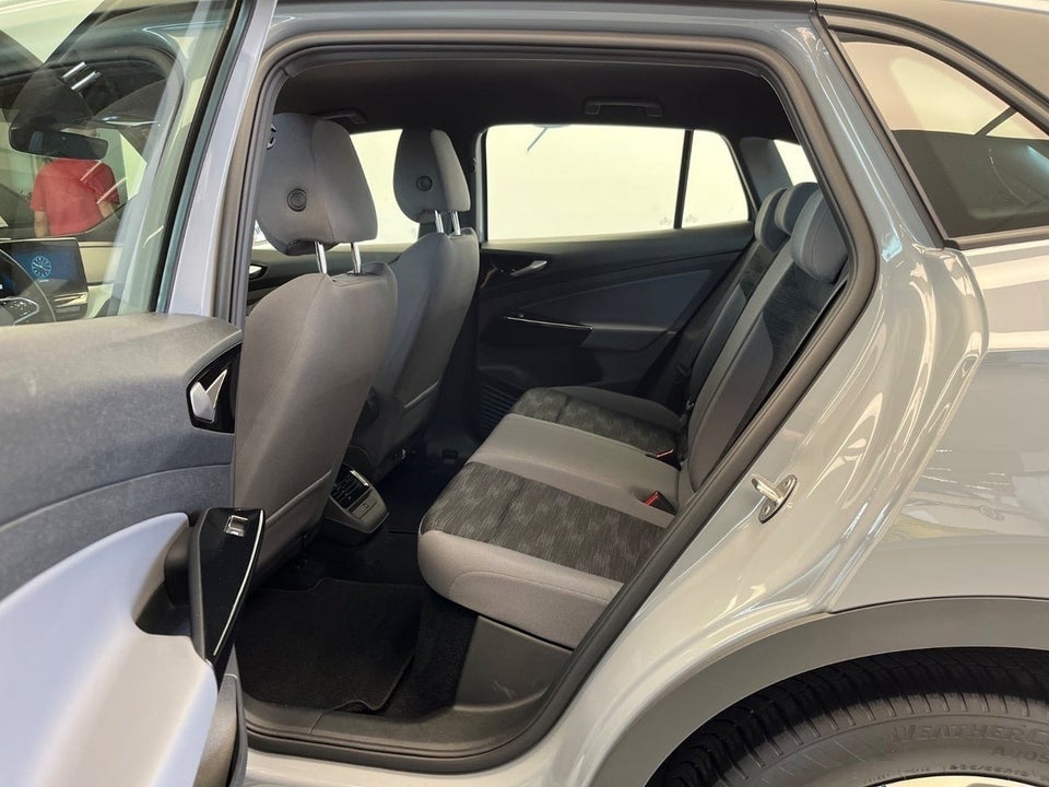 VW ID.4 52 Pure Performance 5d