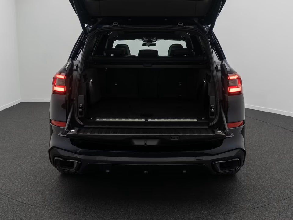 BMW X5 3,0 xDrive45e M-Sport aut. 5d