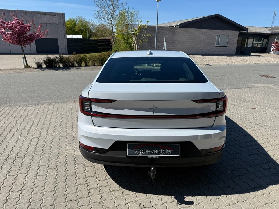 Polestar 2 Long Range 5d