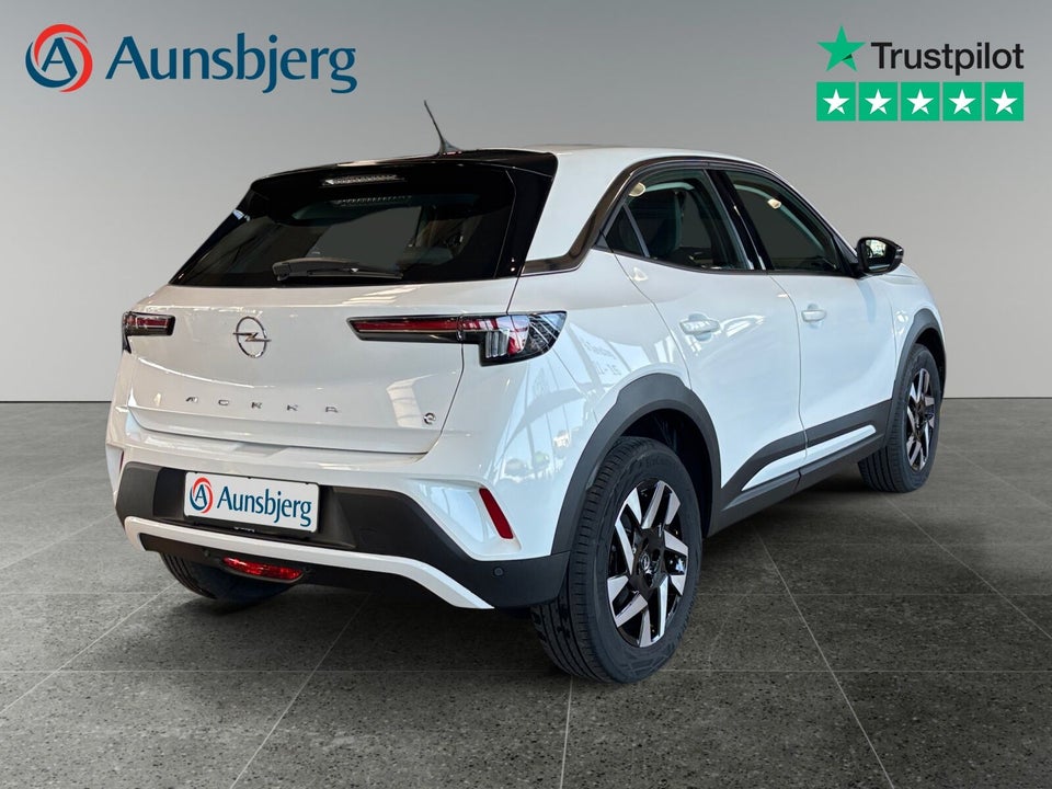 Opel Mokka-e 50 Elegance 5d