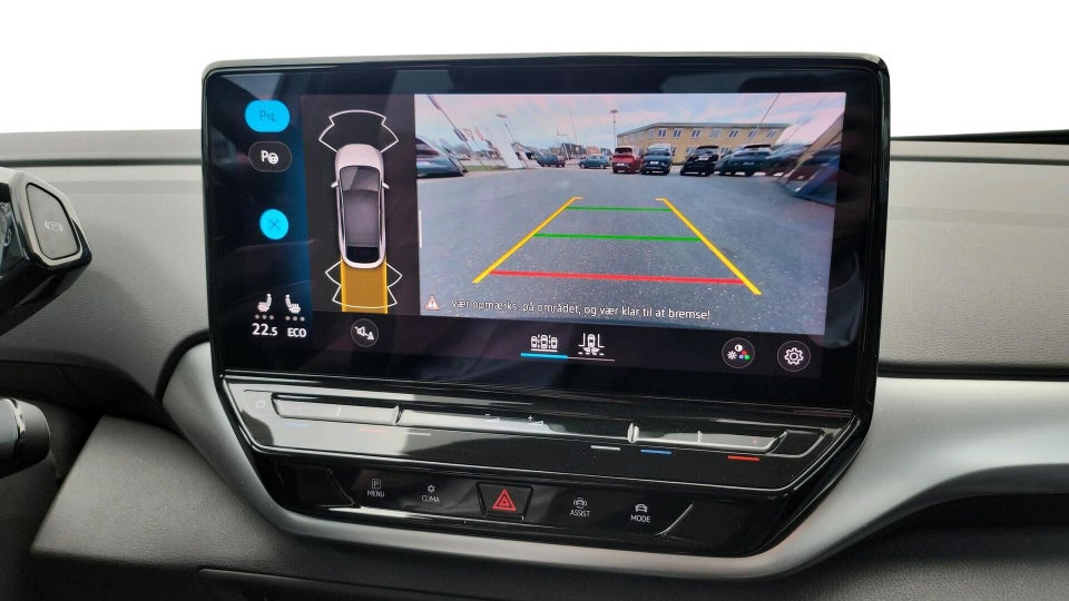 VW ID.5 77 Pro Performance 5d