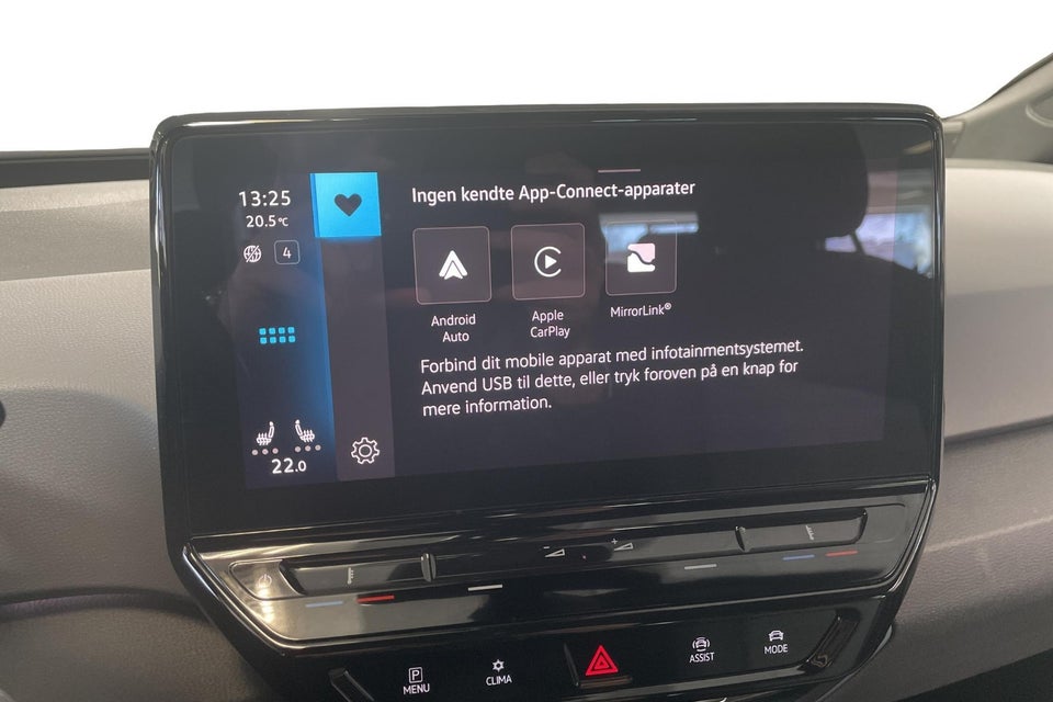 VW ID.3 45 Pure Performance 5d