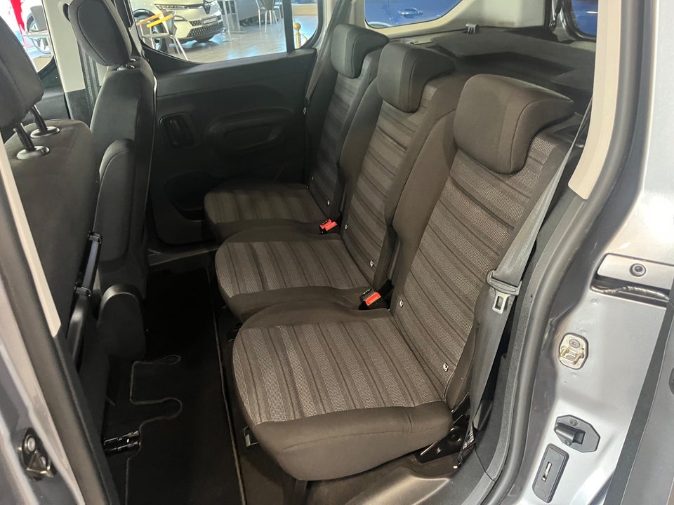 Opel Combo-e Life 50 Edition L1 5d