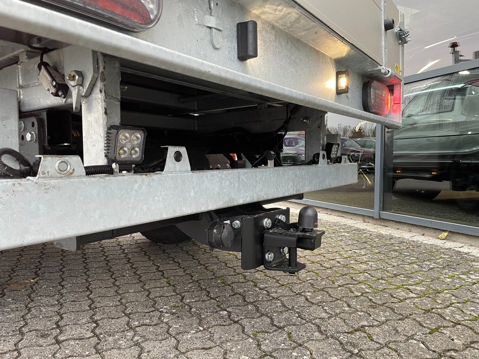 Isuzu D-Max 1,9 TD 163 Ext. Cab Exclusive aut. 4d