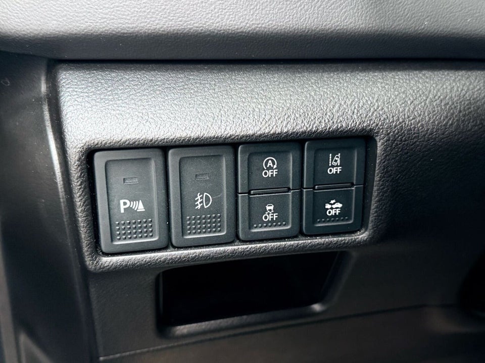 Suzuki S-Cross 1,4 mHybrid Active 5d
