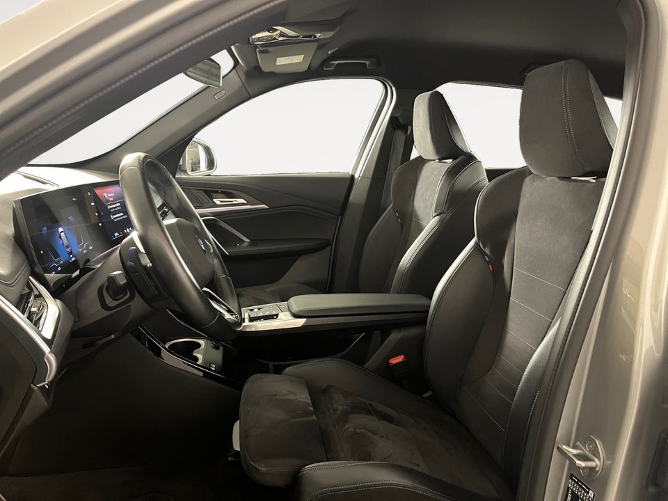 BMW iX1 xDrive30 M-Sport 5d