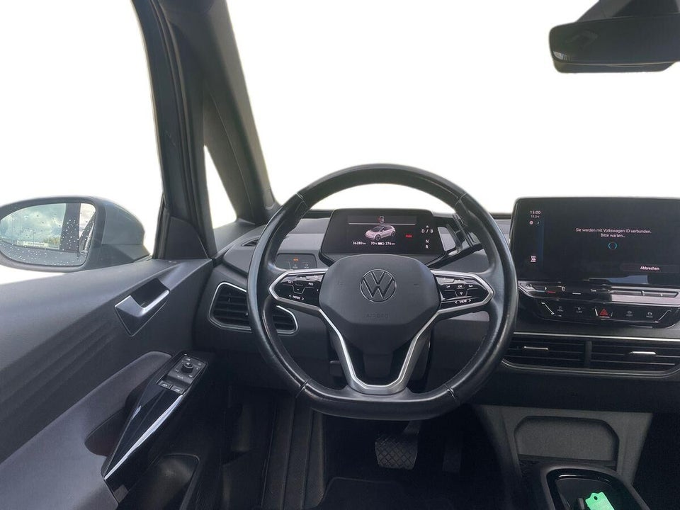 VW ID.3 58 Pro Performance 5d