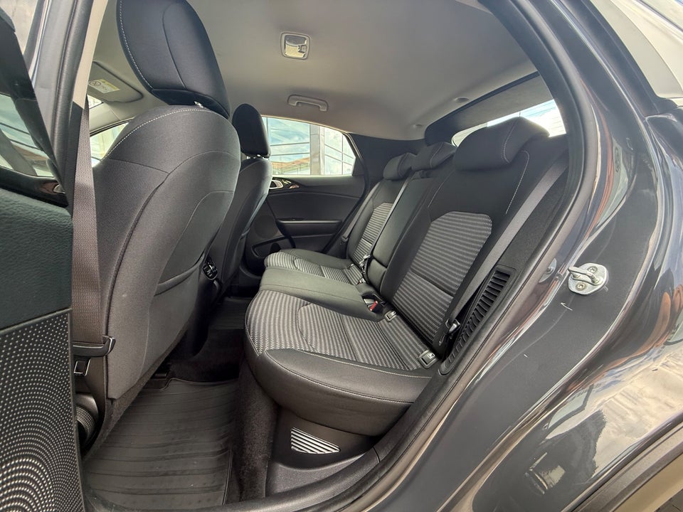Kia XCeed 1,6 PHEV Prestige DCT 5d