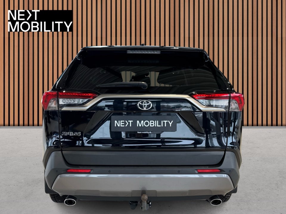 Toyota RAV4 2,0 T3 5d