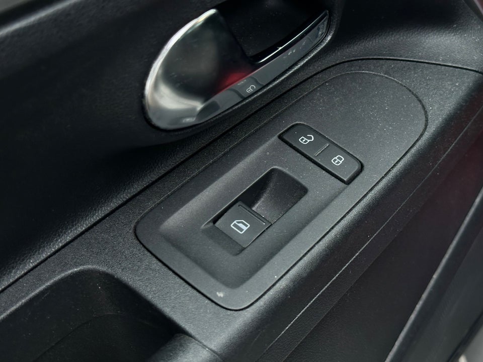 VW Up! 1,0 60 Move Up! 5d