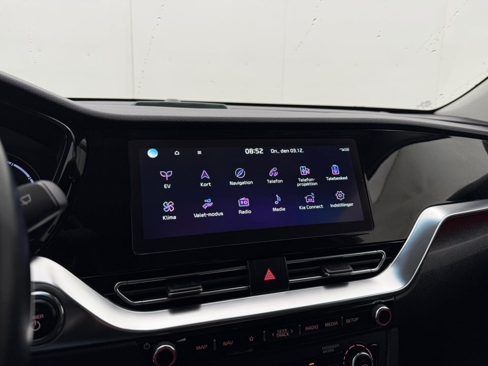 Kia e-Niro 64 Premium 5d