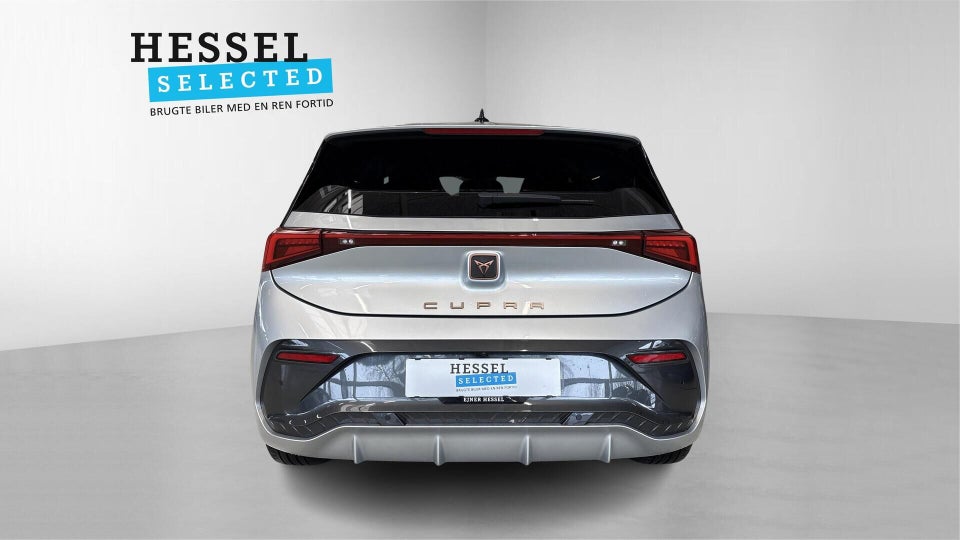 Cupra Born 77 e-Boost 5d