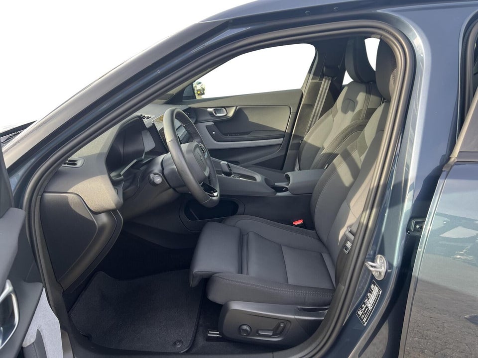 Polestar 2 Standard Range 5d