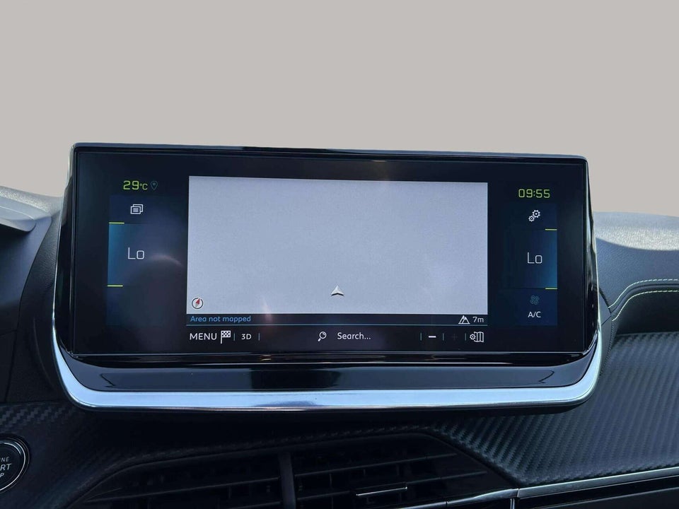 Peugeot e-2008 50 GT Line 5d