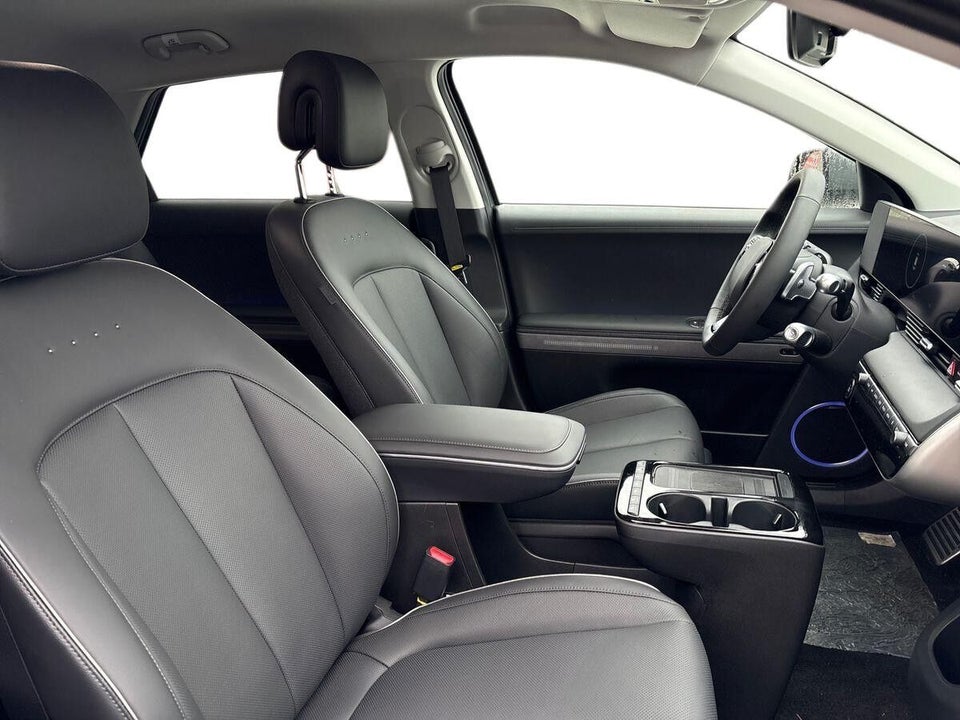 Hyundai Ioniq 5 84 Ultimate 5d