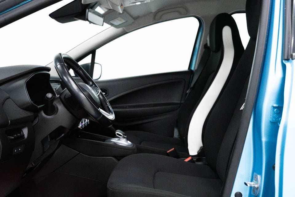 Renault Zoe 52 Go! 5d