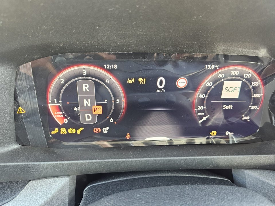 MAN TGE 2,0 5.160 Chassis L3 aut. RWD