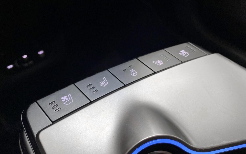 Kia EV6 84 Long Range Upgrade 5d