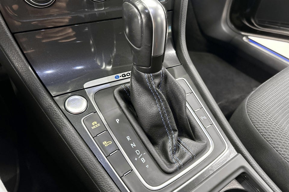 VW e-Golf VII Unlimited 5d