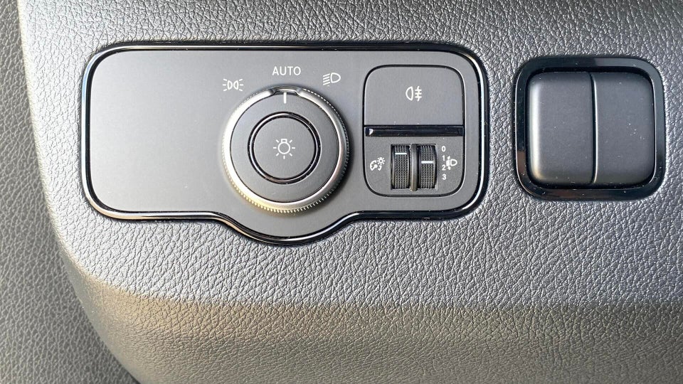 Mercedes Sprinter 317 2,0 CDi A2 Kassevogn PRO aut. RWD