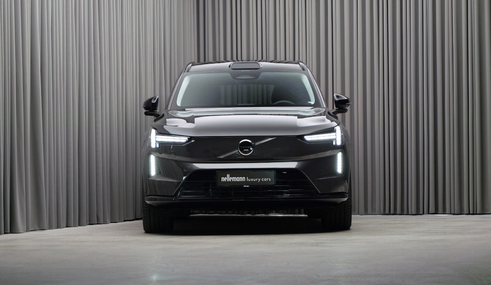 Volvo EX90 Twin Ultra 7prs 5d