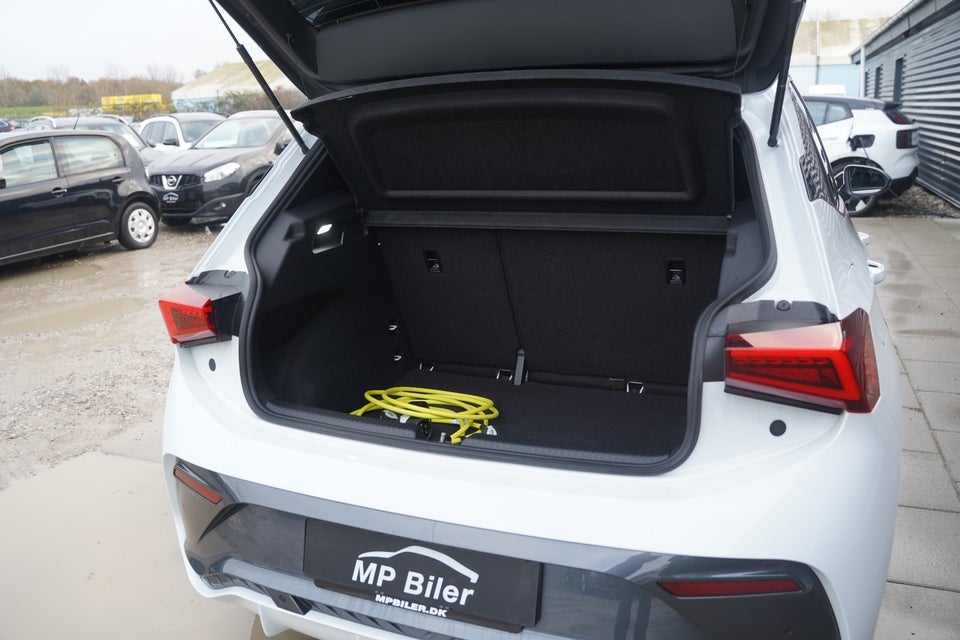 Cupra Born 77 Pasión 5d