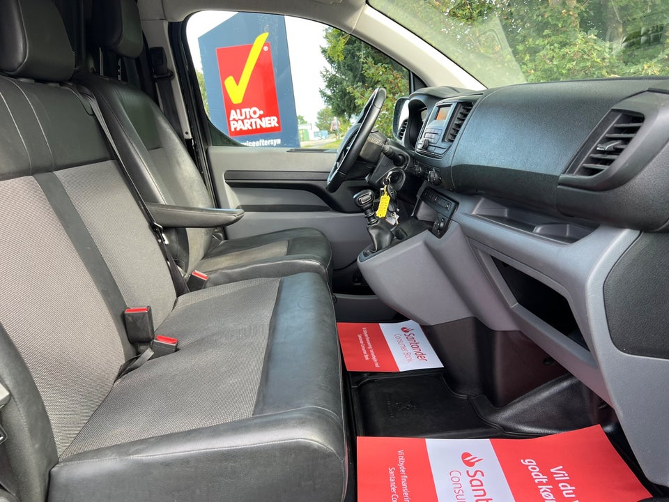 Peugeot Expert 1,5 BlueHDi 119 L2 Plus Van