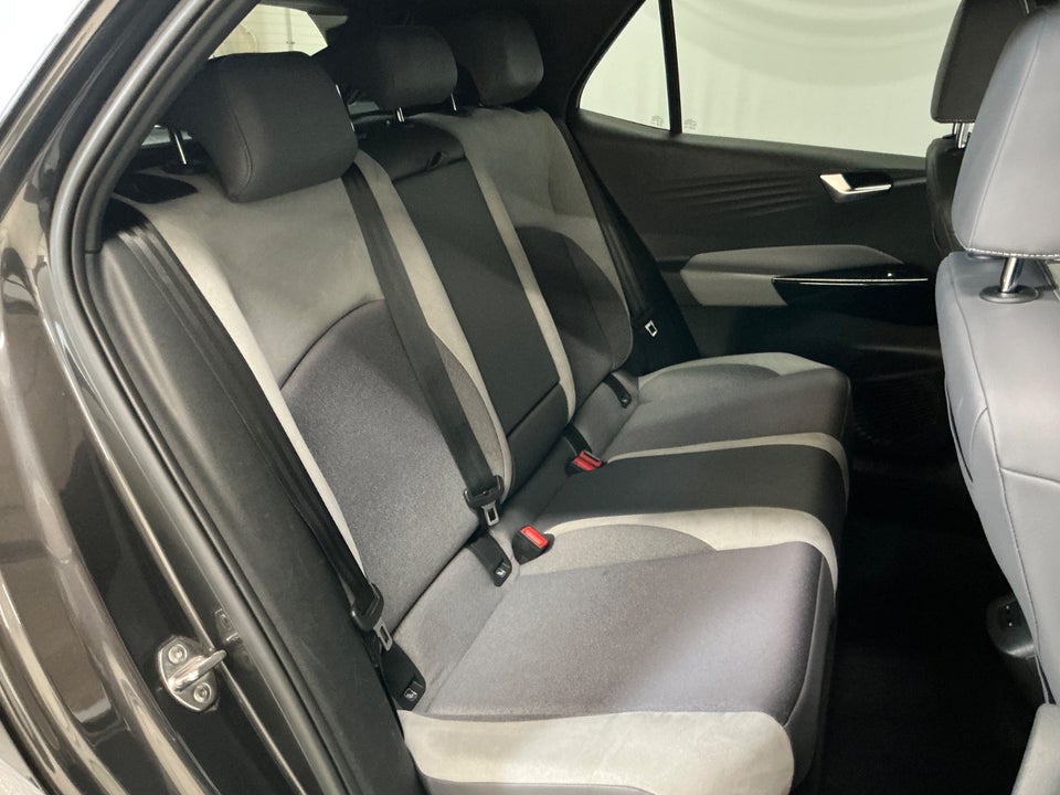 VW ID.3 58 1ST Pro Performance Plus 5d