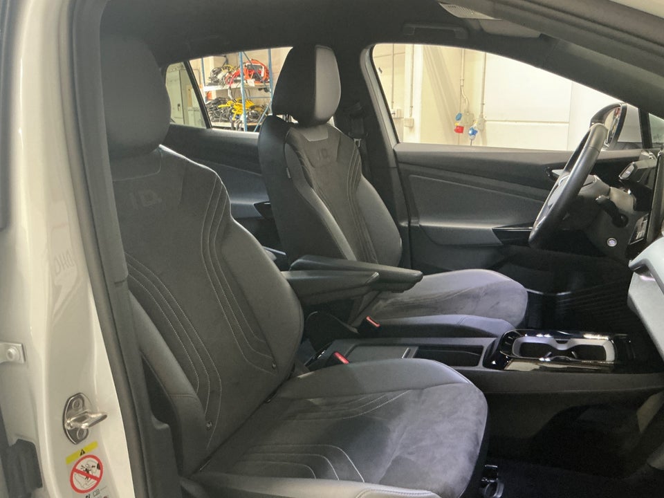 VW ID.5 77 Pro Performance 5d