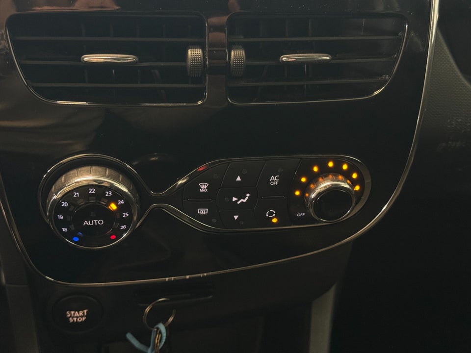 Renault Clio IV 0,9 TCe 90 Dynamique Sport Tourer 5d