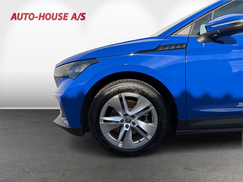 Skoda Enyaq 50 iV 5d