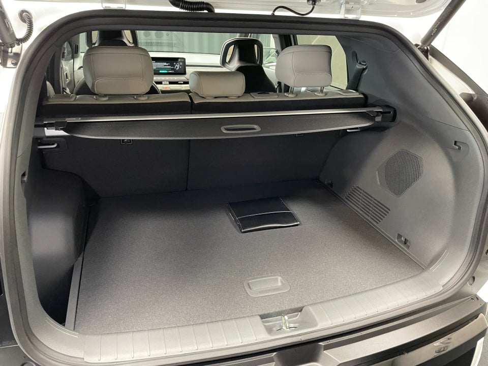 Kia EV3 81 Long Range GT-Line 5d